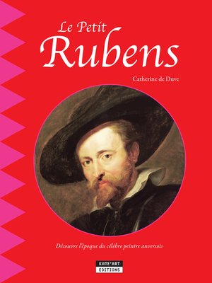 cover image of Le petit Rubens